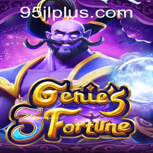 Exploring the Magical World of Genie3Fortune