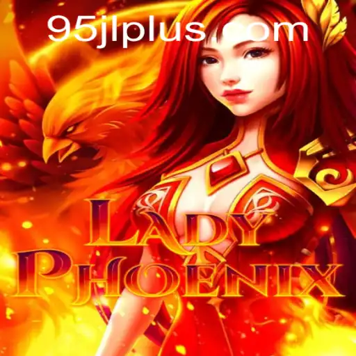 Unleash the Mystique of LadyPhoenix: An Epic Gaming Adventure
