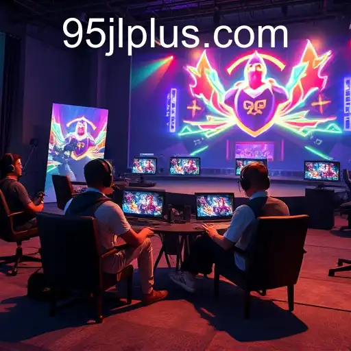 Exploring the World of Live Games: A Dynamic Landscape