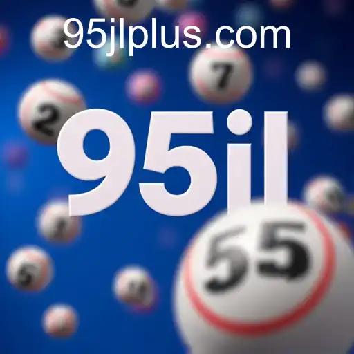 The Fascinating World of Lottery Games: A Closer Look at 95jl