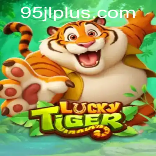 Discover the Exciting World of LuckyTiger: A Game of Chance and Strategy
