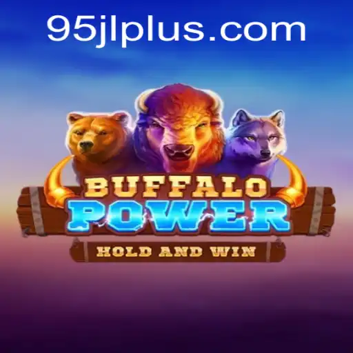 BuffaloPower: A Riveting Gaming Experience