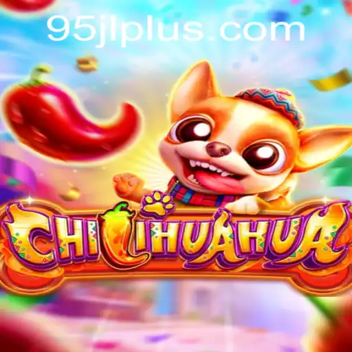 CHILIHUAHUA: A Thrilling Adventure in the Digital Realm