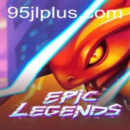EpicLegends: A Journey Into Adventure and Strategy
