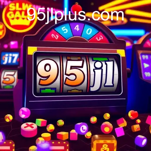 The Comprehensive Guide to Slot Dynamics: Understanding the 95jl Factor