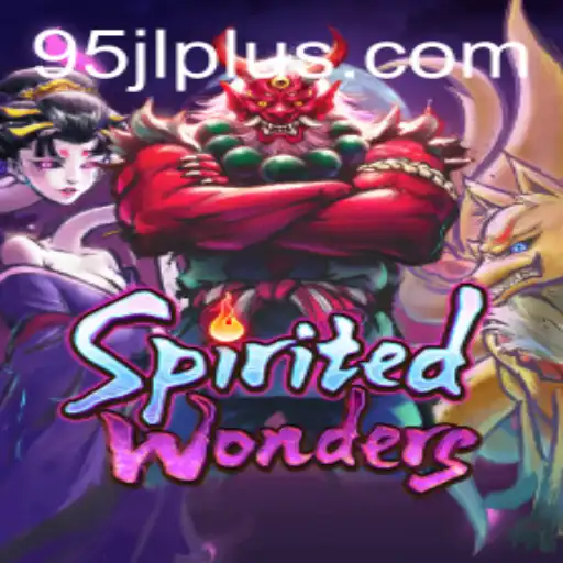 Discover the Enchantment of SpiritedWonders with Keyword 95jl