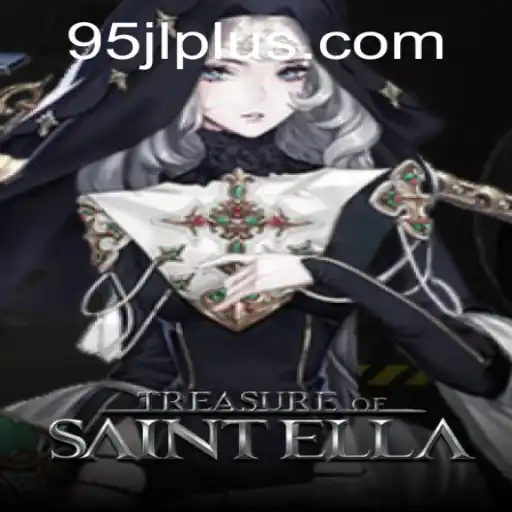 Unveiling TreasureofSaintElla: A Journey Like No Other